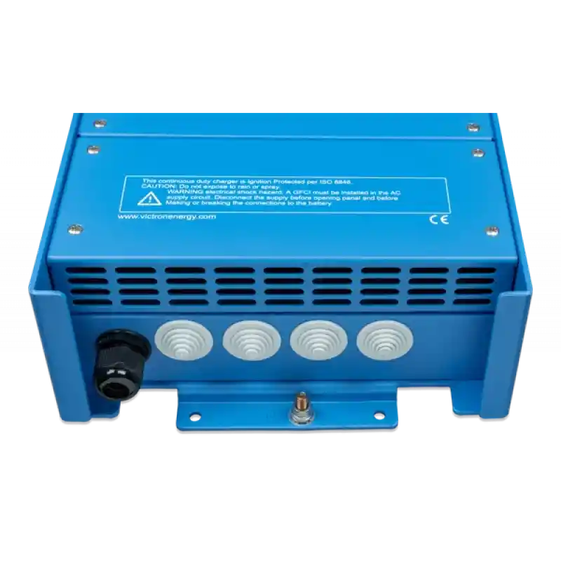 CENTAUR BATTERY CHARGER 12V/40A (3)