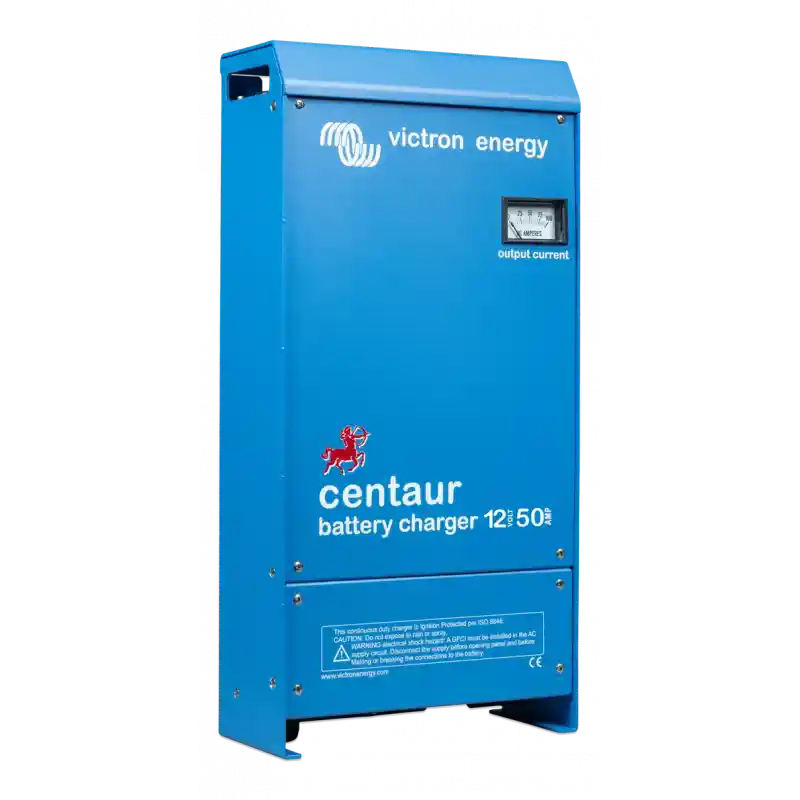 CENTAUR BATTERY CHARGER 12V/50A (3)