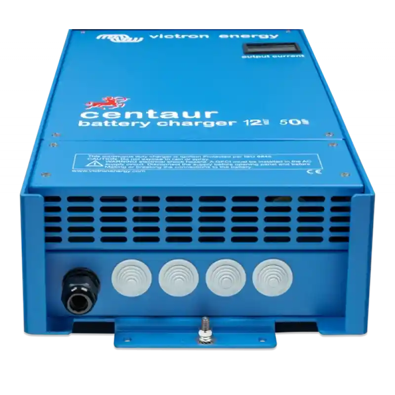 CENTAUR BATTERY CHARGER 12V/50A (3)