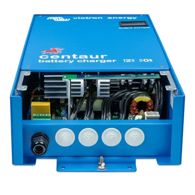 CENTAUR BATTERY CHARGER 12V/50A (3)