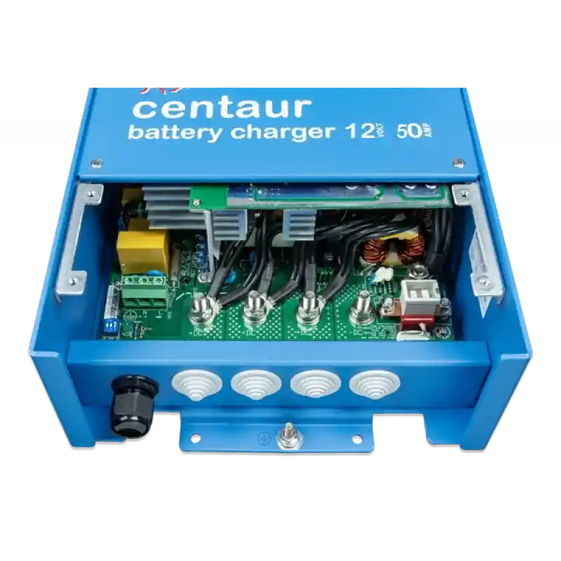 CENTAUR BATTERY CHARGER 12V/50A (3)