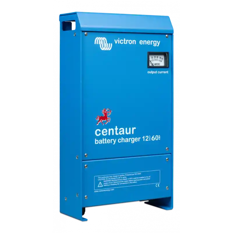 CENTAUR BATTERY CHARGER 12V/60A (3)