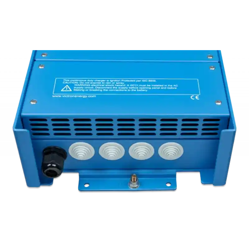 CENTAUR BATTERY CHARGER 12V/60A (3)
