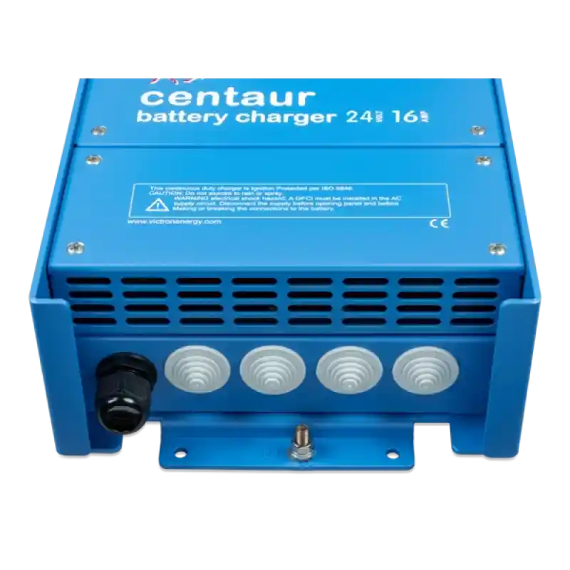 CENTAUR BATTERY CHARGER 24V/16A (3)