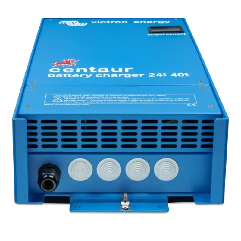 CENTAUR BATTERY CHARGER 24V/40A (3)