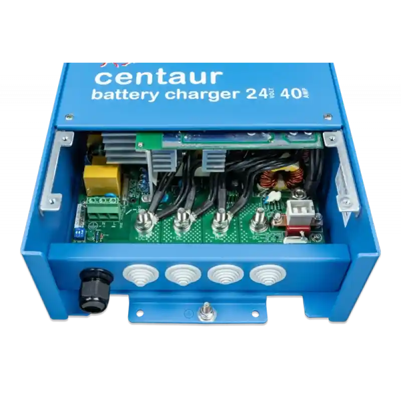 CENTAUR BATTERY CHARGER 24V/40A (3)