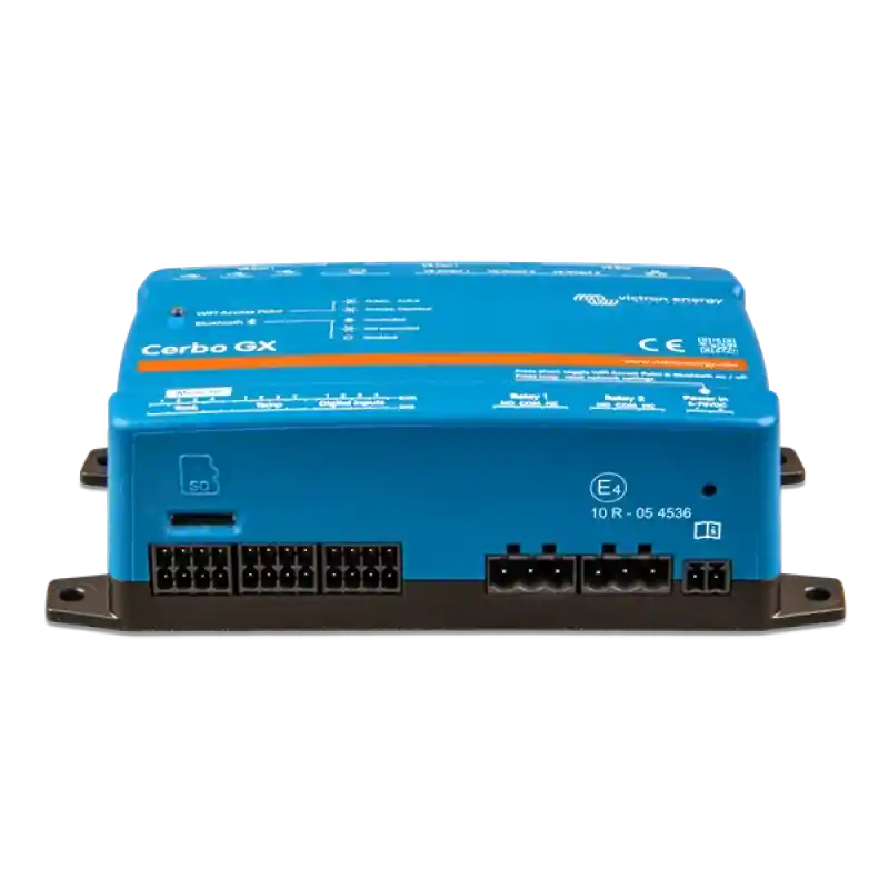 CERBO GX MK2