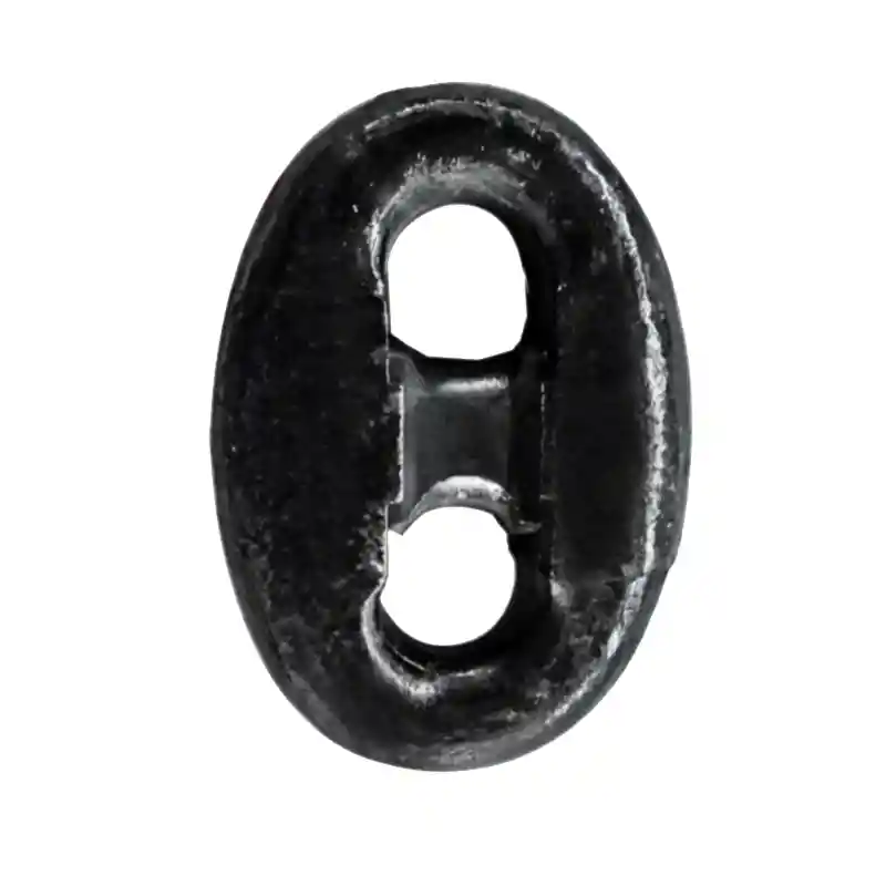 Lalizas 74312 Chain Bağlantısı Kenter Siyah Printed Diam 16mm