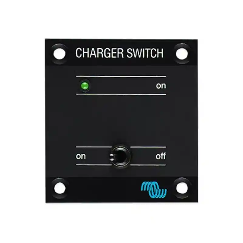 Victron Energy Charger Switch CE - Şarj Anahtarı
