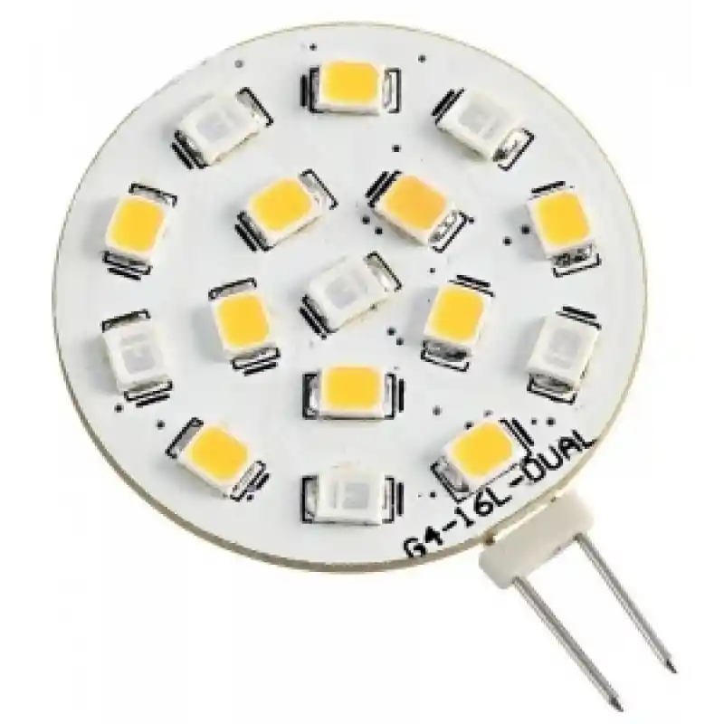 Çift Renkli Led Ampul