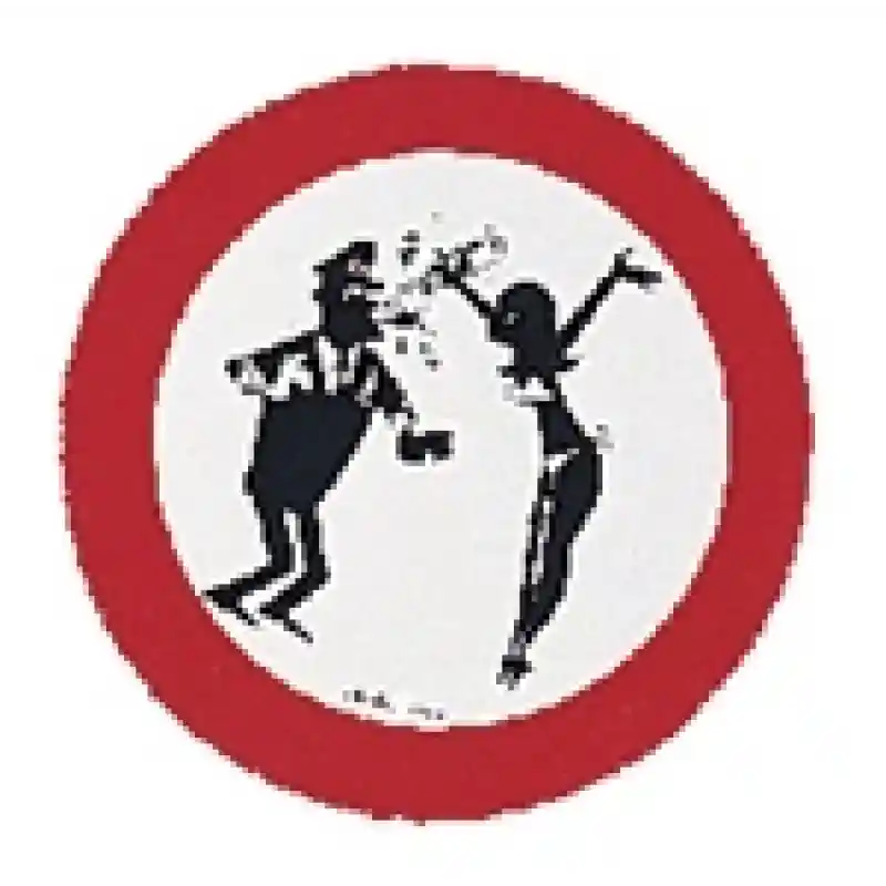 Çıkartma Kaptanı Rahatsız Etmeyin