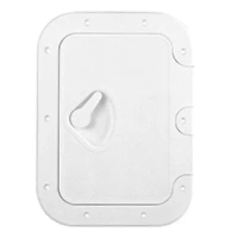 Nuova Rade Classic Güverte Ambar Kapağı Gri 275x375mm