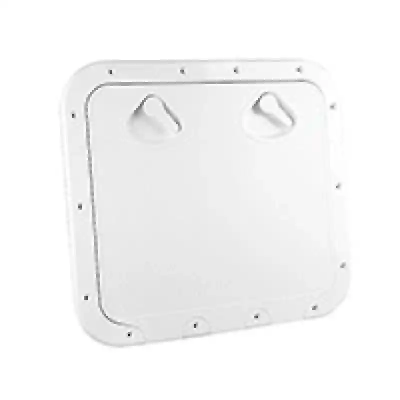 Nuova Rade Classic Hatch Güverte Kapağı Gri 463x517mm