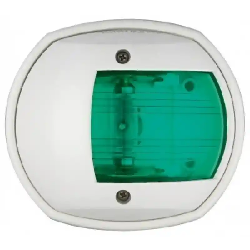 Compact 12 Seyir Fenerleri