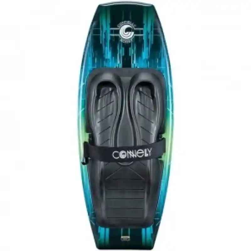 Connelly Kneeboard. Mirage