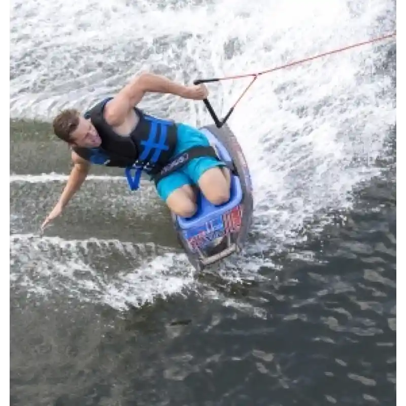 Connelly Kneeboard. Mirage