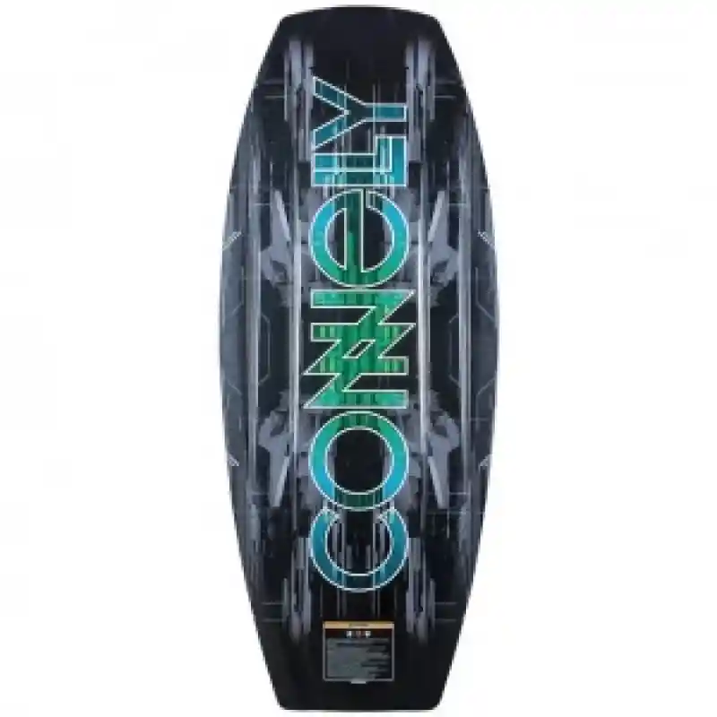 Connelly Kneeboard. Mirage
