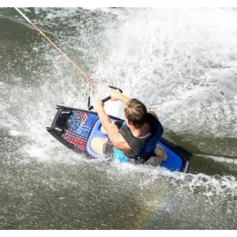 Connelly Kneeboard. Mirage