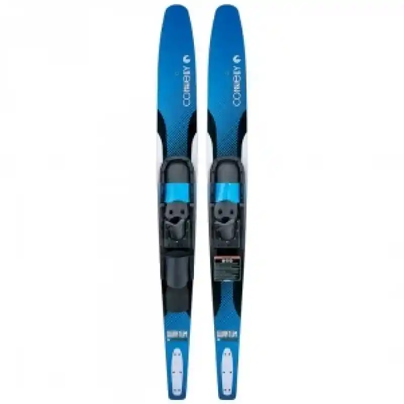 Connelly Kombo Kayak. Quantum