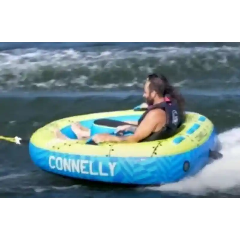 Connelly Ringo. Destroyer 2