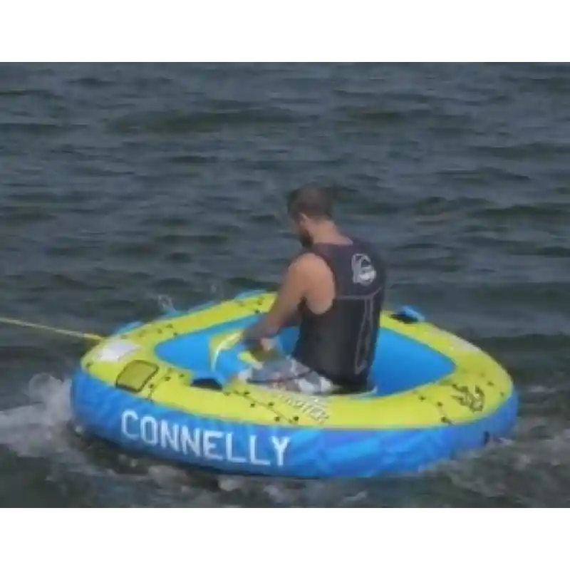 Connelly Ringo. Destroyer 2
