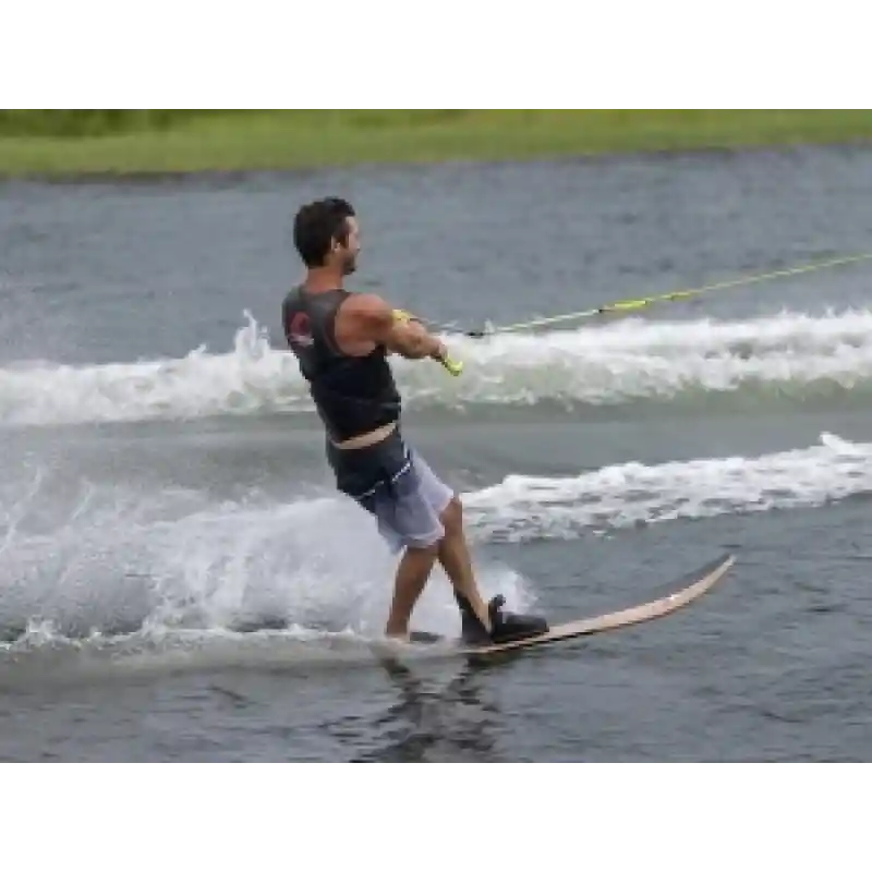 Connelly Slalom Kayağı. Big Daddy
