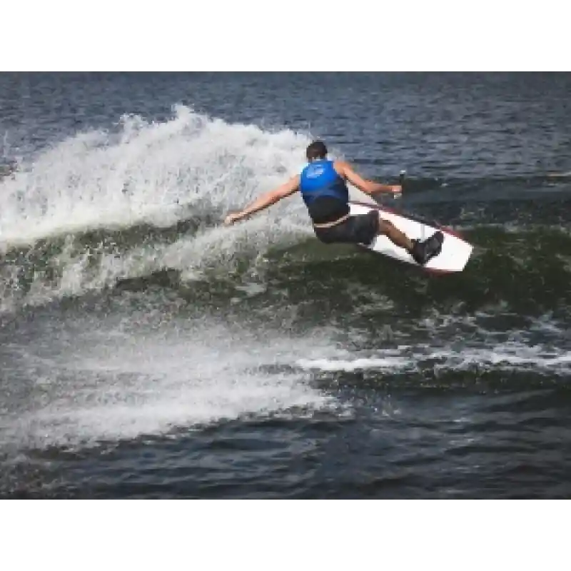 Cwb Wakeboard. Model Blaze 141