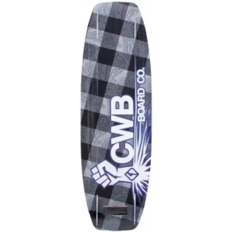 Cwb Wakeboard. Model Faction