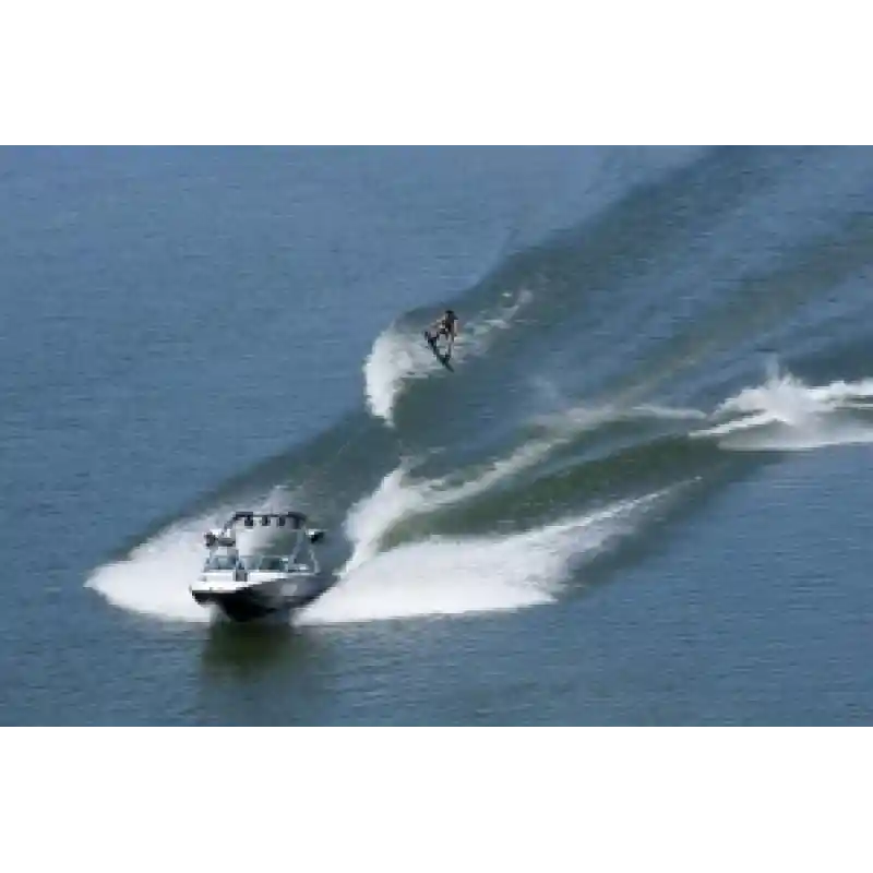 Cwb Wakeboard. Model Faction