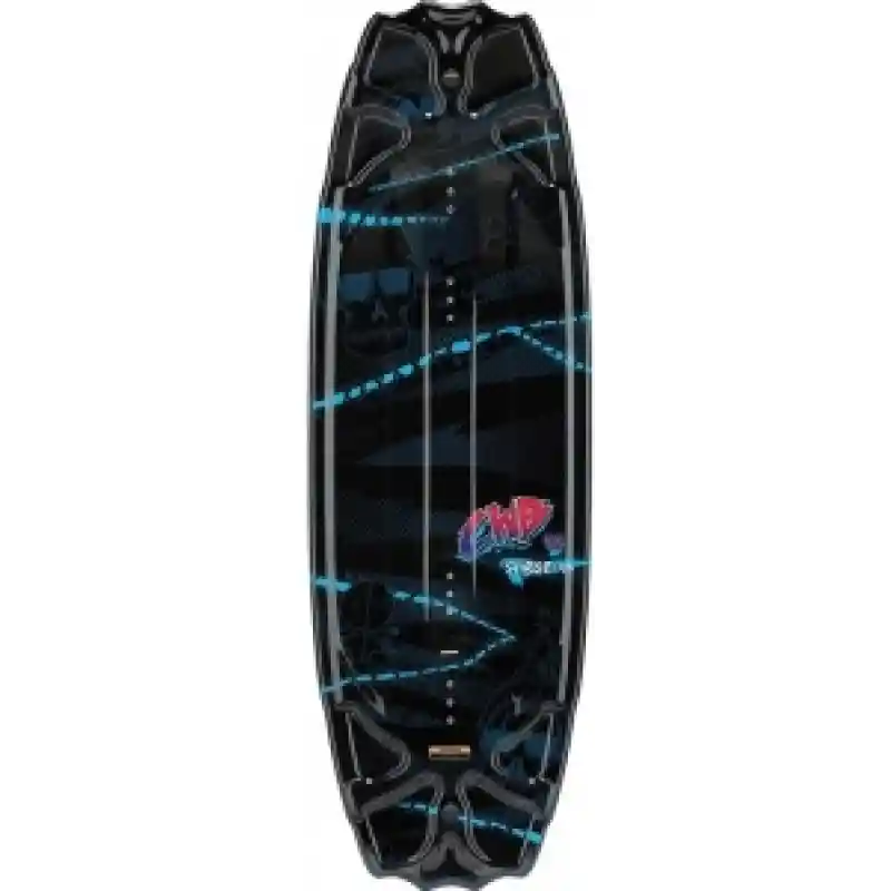 Cwb Wakeboard. Model Surge 125