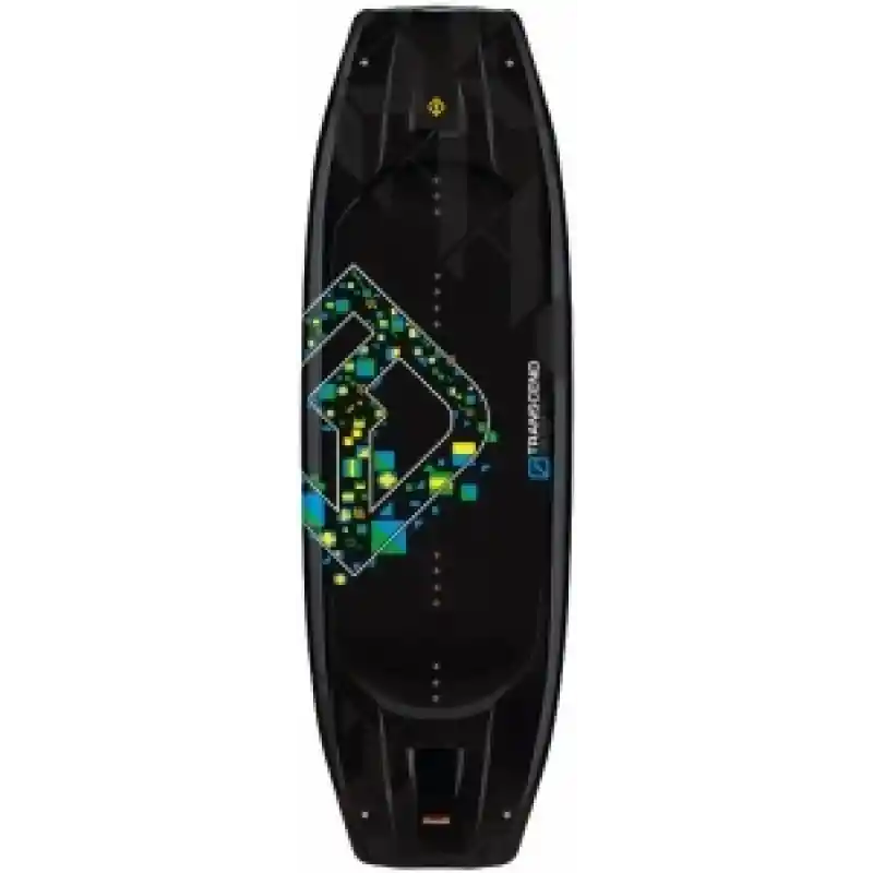 Cwb Wakeboard. Model Transcend