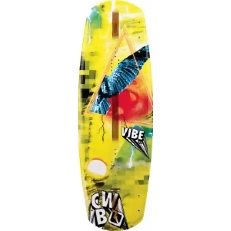 Cwb Wakeboard. Model Vibe