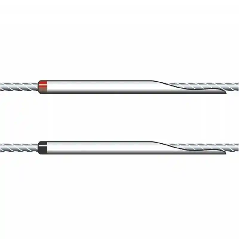 Dan-Fender Tel Kılıfı Çap:8mm