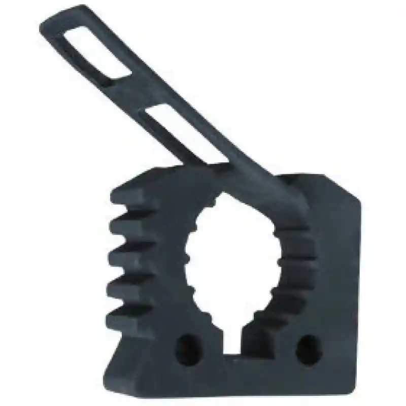 Davis Quick Fist® Kauçuk Kelepçe