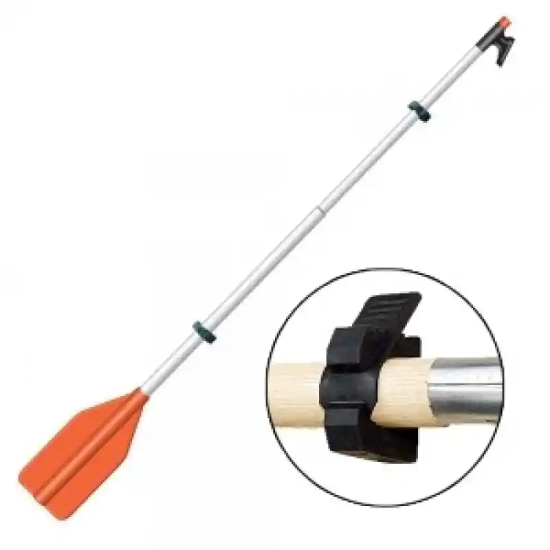 Davis Quick Fist® Kauçuk Kelepçe