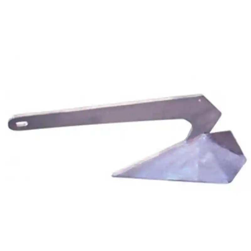 Delta tip çıpa, galvaniz 30KG