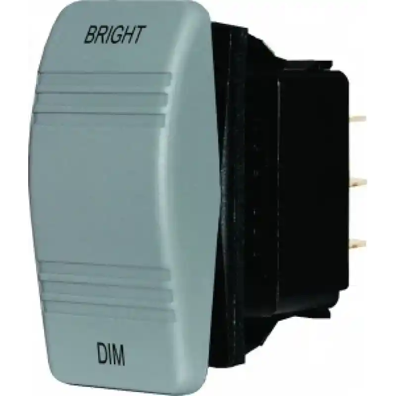 Dimmer Kontrol Düğmesi