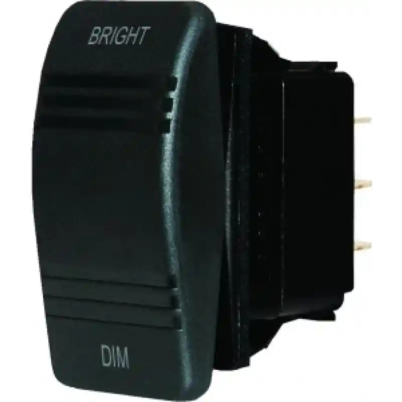 Dimmer Kontrol Düğmesi