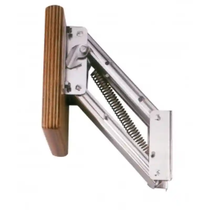 Dıştan Takma Motor Braketi