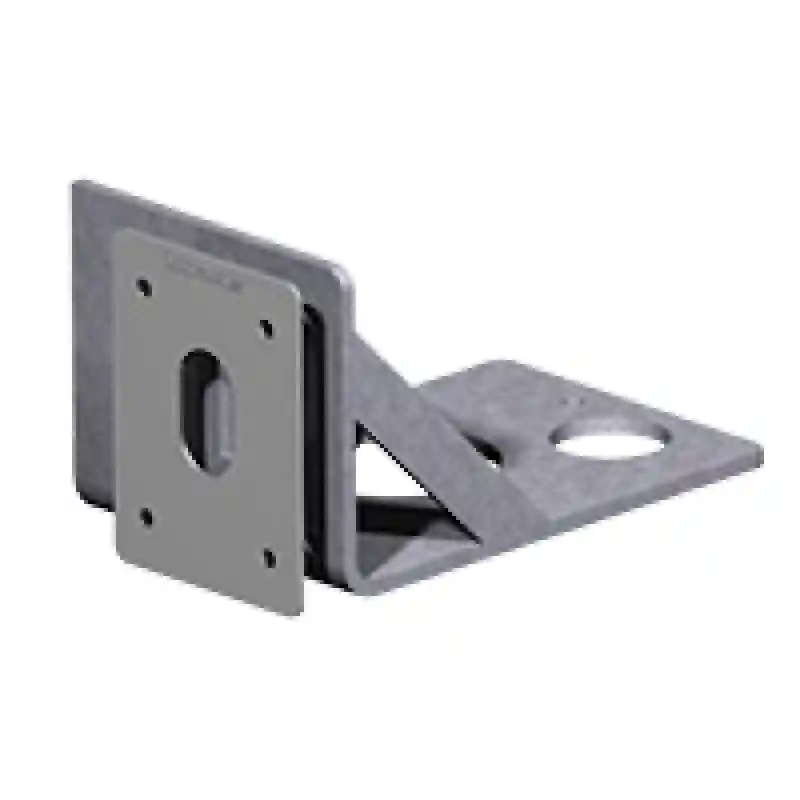 Lofrans 72204 Dorado Stern Irgat Support,ss316,roller&flange