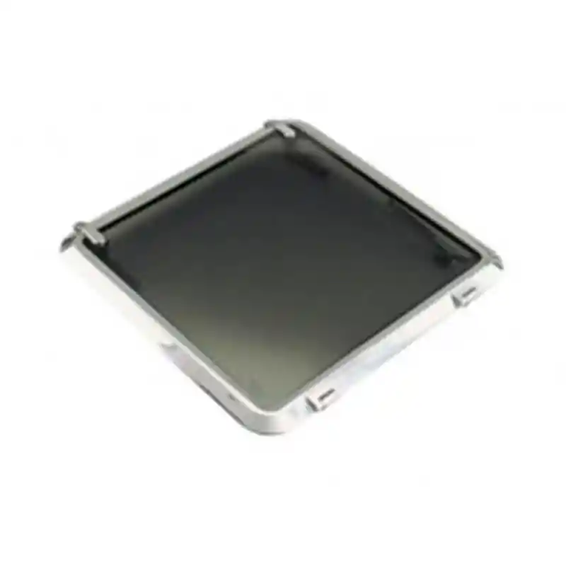 DÖRTGEN A.PROFİL HATCH TEK AÇILIM 610X610 İÇ/DIŞ