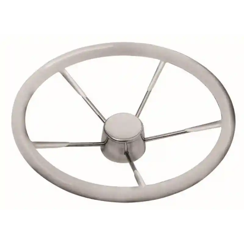 Dümen Simidi Beyaz 40 Cm