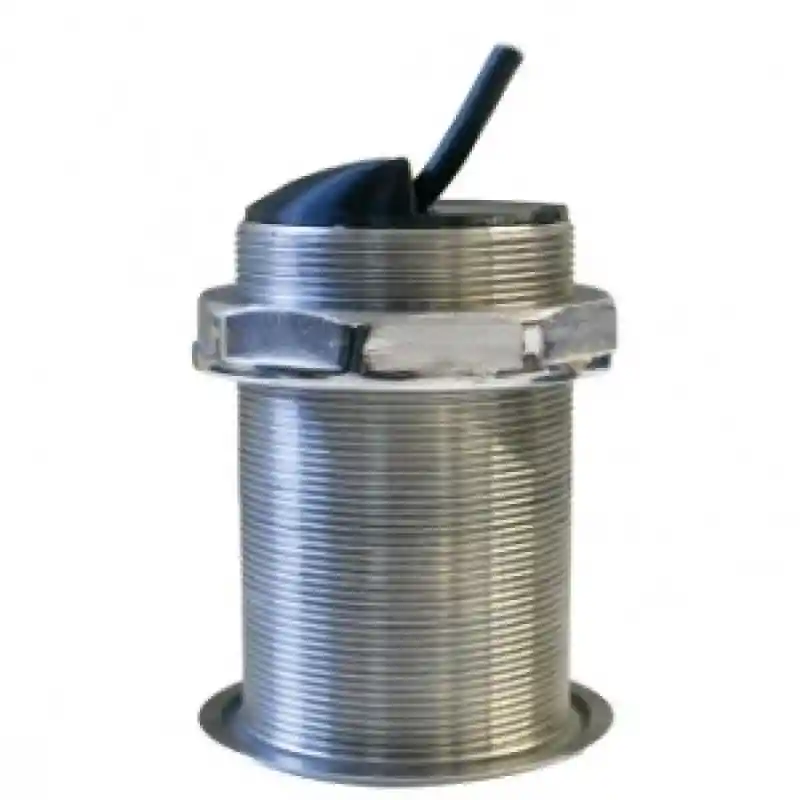 Echonautics Chırp Transducer 1kw