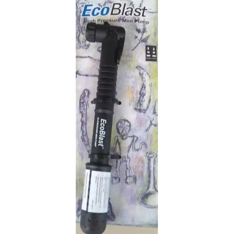 Ecoblast Pompa