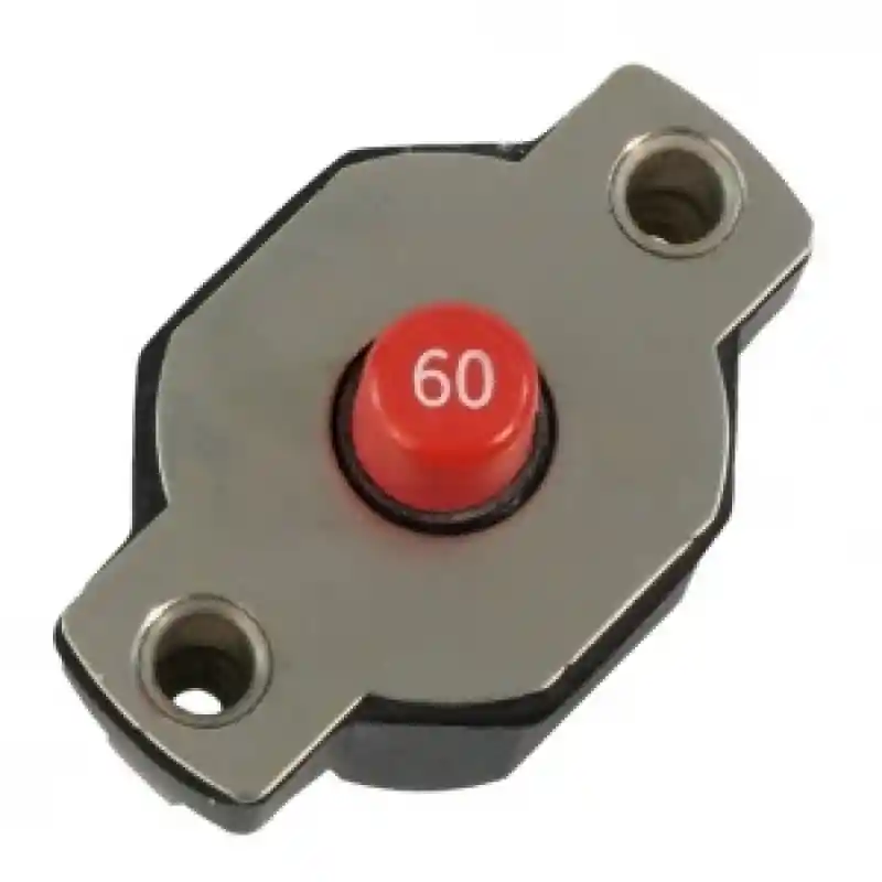 Egıs Md Basmalı Tip Sigorta 60a