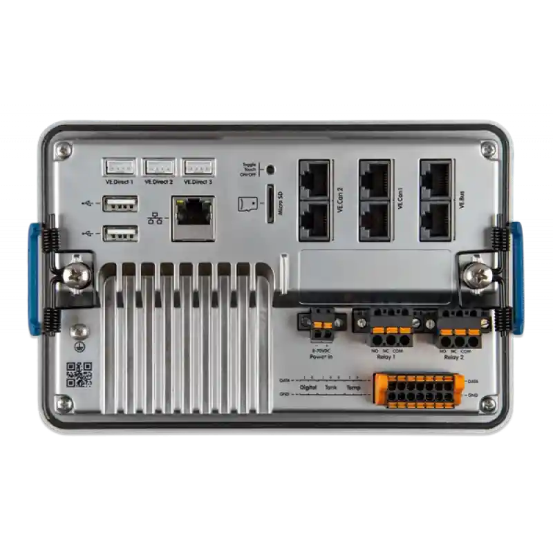 Ekrano GX