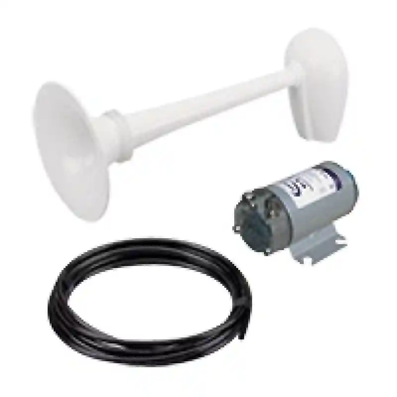 Lalizas 71734 Elektrikli Korna 12v 20a Marco