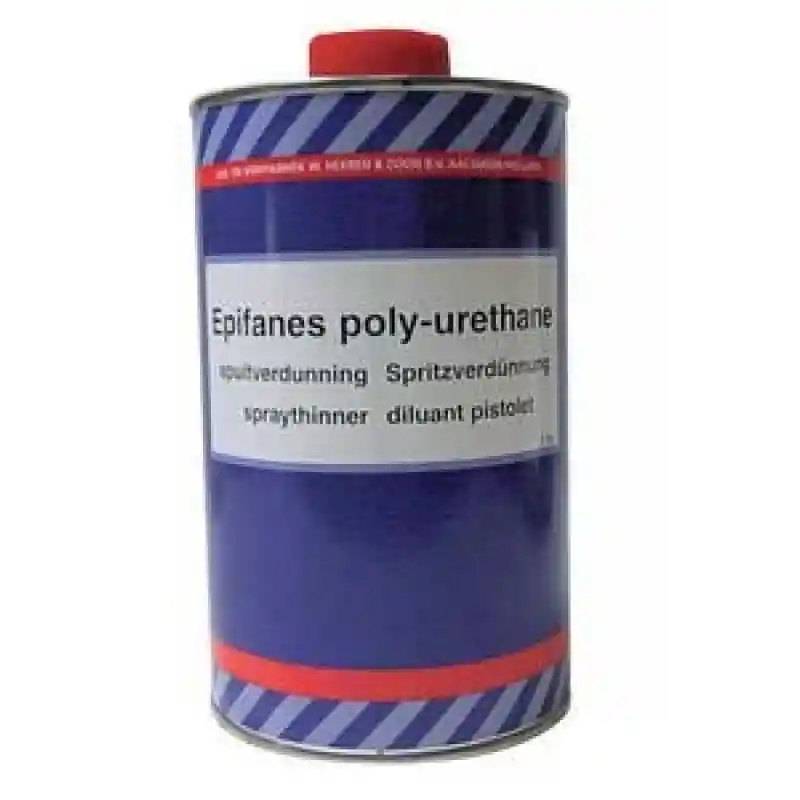 Epifanes Tiner