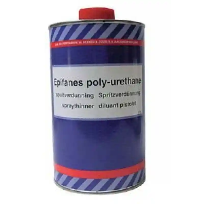 Epifanes Tiner