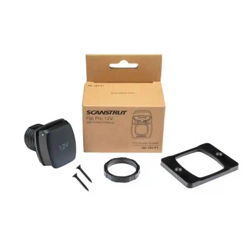 Flip Pro SC-12V-F1 Soket 12V